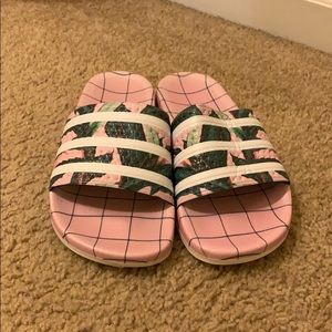 adidas Shoes - Adidas slides adidas Shoes - Adidas slides